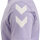 Hummel hmlLEGACY CHEVRON T-SHIRT HEIRLOOM LILAC 2XL
