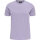 Hummel hmlLEGACY CHEVRON T-SHIRT HEIRLOOM LILAC M