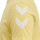 Hummel hmlLEGACY CHEVRON T-SHIRT GOLDEN HAZE L