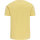 Hummel hmlLEGACY CHEVRON T-SHIRT GOLDEN HAZE 2XL