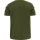 Hummel hmlLEGACY CHEVRON T-SHIRT RIFLE GREEN S