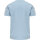 Hummel hmlLEGACY CHEVRON T-SHIRT PLACID BLUE M