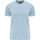 Hummel hmlLEGACY CHEVRON T-SHIRT PLACID BLUE S
