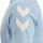 Hummel hmlLEGACY CHEVRON T-SHIRT PLACID BLUE S