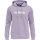 Hummel hmlLEGACY LOGO HOODIE HEIRLOOM LILAC L