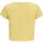 Hummel hmlLEGACY WOMAN CROPPED T-SHIRT GOLDEN HAZE M