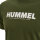 Hummel hmlLEGACY T-SHIRT RIFLE GREEN L