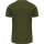 Hummel hmlLEGACY T-SHIRT RIFLE GREEN S