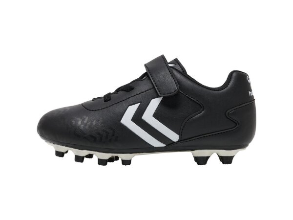 Hummel TOP STAR F.G. JR Fussballschuhe Black 35
