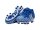 Hummel TOP STAR F.G. JR Fussballschuhe Blue 31
