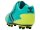 Hummel TOP STAR F.G. JR Fussballschuhe Scuba blue 26