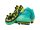 Hummel TOP STAR F.G. JR Fussballschuhe Scuba blue 32