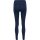 Hummel hmlTIF SEAMLESS HIGH WAIST TIGHTS BLACK IRIS M