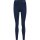 Hummel hmlTIF SEAMLESS HIGH WAIST TIGHTS BLACK IRIS XL