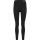 Hummel hmlTIF SEAMLESS HIGH WAIST TIGHTS BLACK M