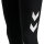 Hummel hmlLEGACY WOMAN HIGH WAIST TIGHTS BLACK XS