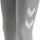 Hummel hmlLEGACY WOMAN HIGH WAIST TIGHTS GREY MELANGE L