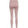 Hummel hmlLEGACY WOMAN HIGH WAIST TIGHTS WOODROSE XL