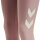 Hummel hmlLEGACY WOMAN HIGH WAIST TIGHTS WOODROSE XS