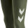 Hummel hmlLEGACY WOMAN HIGH WAIST TIGHTS BEETLE S