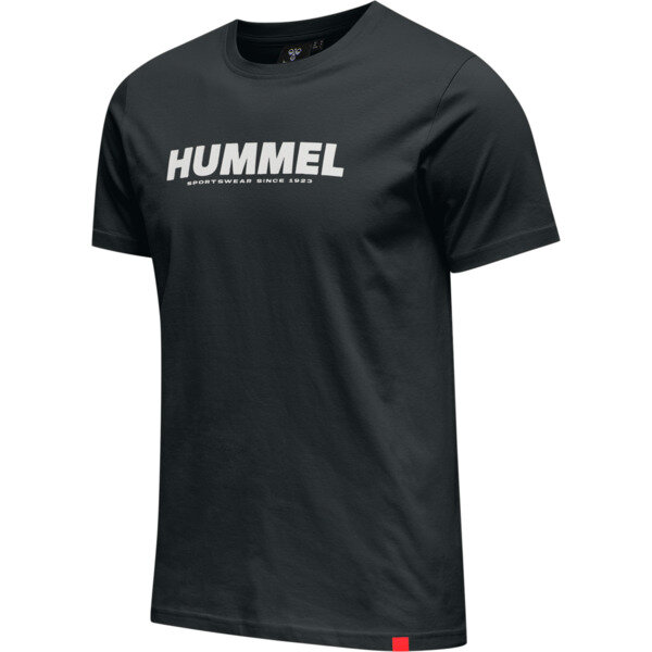 Hummel hmlLEGACY T-SHIRT BLACK L
