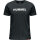 Hummel hmlLEGACY T-SHIRT BLACK M