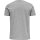 Hummel hmlLEGACY T-SHIRT GREY MELANGE 2XL