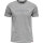 Hummel hmlLEGACY T-SHIRT GREY MELANGE M