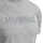 Hummel hmlLEGACY T-SHIRT GREY MELANGE M