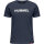 Hummel hmlLEGACY T-SHIRT BLUE NIGHTS XL