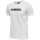 Hummel hmlLEGACY T-SHIRT WHITE M