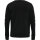 Hummel hmlLEGACY SWEATSHIRT BLACK XL