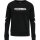 Hummel hmlLEGACY SWEATSHIRT BLACK XL