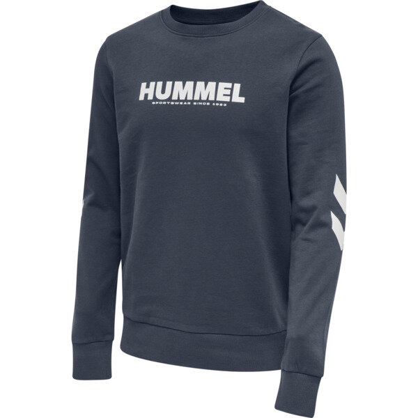 Hummel hmlLEGACY SWEATSHIRT BLUE NIGHTS 2XL