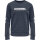 Hummel hmlLEGACY SWEATSHIRT BLUE NIGHTS M