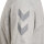 Hummel hmlLEGACY CHEVRON T-SHIRT GREY MELANGE M