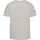 Hummel hmlLEGACY CHEVRON T-SHIRT GREY MELANGE XS