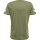 Hummel hmlLEGACY CHEVRON T-SHIRT BEETLE S