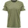 Hummel hmlLEGACY CHEVRON T-SHIRT BEETLE S
