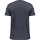 Hummel hmlLEGACY CHEVRON T-SHIRT BLUE NIGHTS XL