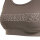 Hummel hmlTE TOLA SPORTS BRA DRIFTWOOD L