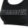 Hummel hmlTE TOLA SPORTS BRA BLACK L