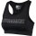 Hummel hmlTE TOLA SPORTS BRA BLACK M
