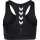 Hummel hmlTE TOLA SPORTS BRA BLACK M