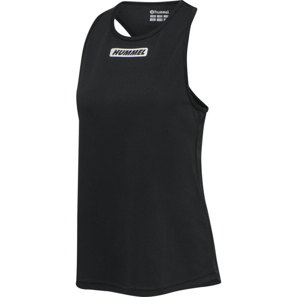 hmlTE TOLA TANKTOP BLACK L
