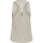 hmlTE TOLA TANKTOP CHATEAU GRAY XL