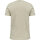 Hummel hmlLEGACY CHEVRON T-SHIRT PUMICE STONE XL