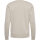 Hummel hmlLEGACY SWEATSHIRT PUMICE STONE 2XL