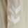 Hummel hmlLEGACY LOGO HOODIE PUMICE STONE XL