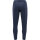 Hummel hmlLEGACY POLY TAPERED PANTS - BLUE NIGHTS/WHITE - L